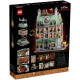 LEGO Super Heroes Санктум Сантронум 76218